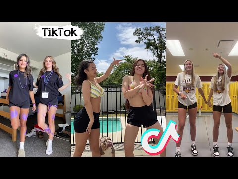 work out sped up challenge dance compilation pt.2