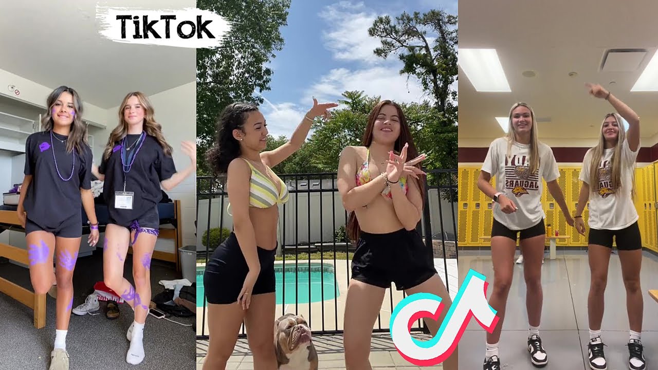 work out sped up challenge dance compilation pt.2 - YouTube