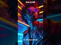R&B Soul & Funk - City lights - Kyaro, RnB, Smooth Jazz, Smooth Funk, Neo Soul, Afroamerican, bars