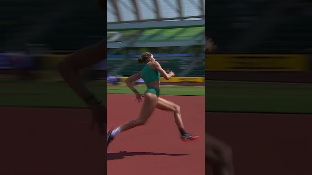 Izobelle Louison-Roe qualifies safely for the high jump final with 1.79m #WorldAthleticsU20
