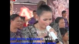 ENDOG KAPITAN WATU  -  DIAN ANIC Lagu Baru 2015
