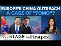 Why European Leaders Want to Meet Xi Jinping | Vantage with Palki Sharma