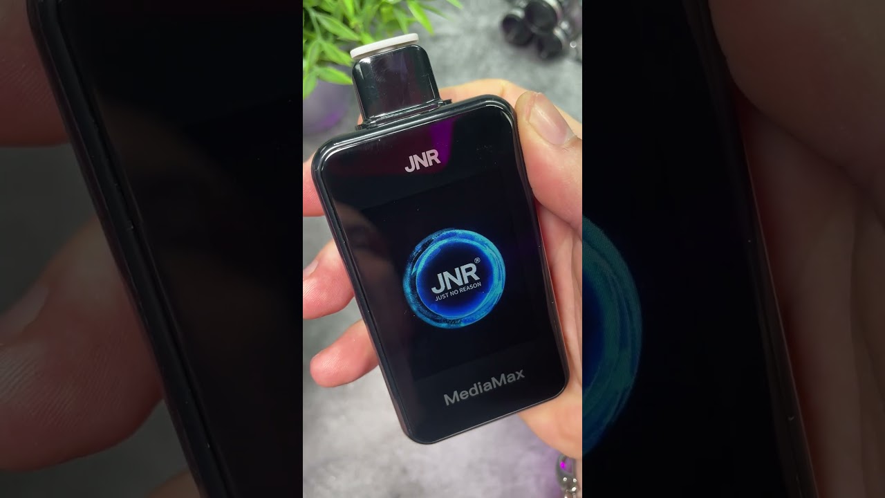 40000 Puffs IS INSANE