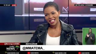Gospel Music | The upcoming Inaugural Women Come Worship Festival: Mmatema Moremi-Gavu
