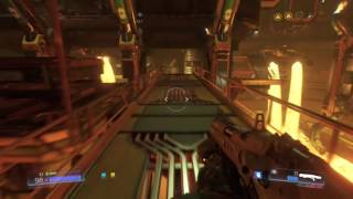 DOOM Stop The Meltdown