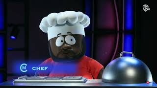 Robot Chicken | MasterChef: Celebrity Showdown (CASTELLANO - ESPAÑOL ESPAÑA)