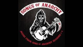 06 - (Sons of Anarchy) Anvil & Franky Perez - Slip Kid [HD Audio]
