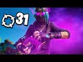 31 High Kill Game Solo VS Squad Win Full Gameplay Fortnite Zerobuild Season 3 Chapter 3