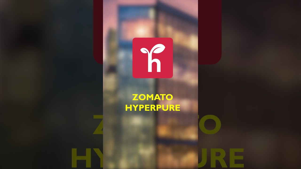 THE UNKNOWN BUSINESS OF ZOMATO | MY  EDIT 2