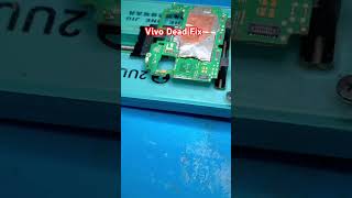 Vivo Dead Fix✅✅