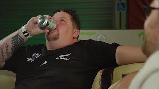 The Man who Cursed the All Blacks - New Zealand Today S2