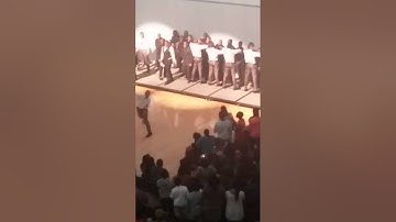 Alpha Phi Alpha Alpha Eta Chapter Spring 15 Probate