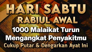 KUN FAYAKUN 🤲 CUKUP PUTAR 1X AY4T INI INSYAALLAH PENY4KIT LANGSUNG S3MBUH TOTAL❗
