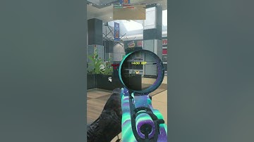 I CAN KNIFE TOO #callofduty #cod #mw3 #mwiii #modernwarfare3 #sbmm #game #fyp #shorts