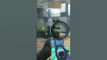 I CAN KNIFE TOO #callofduty #cod #mw3 #mwiii #modernwarfare3 #sbmm #game #fyp #shorts