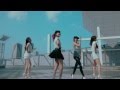 【MV】SPARKLING/Giselle4(ジゼル4)