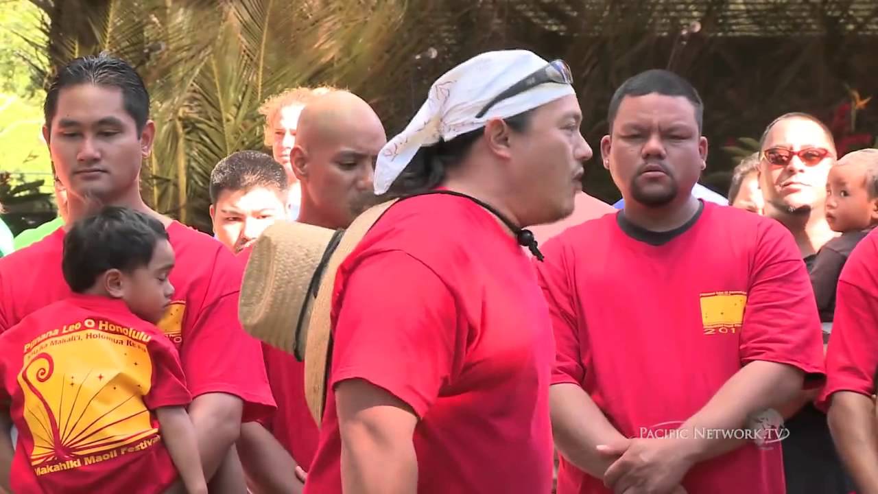 Punana Leo Punana Leo