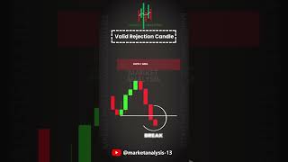 THIS candle is so powerful in SMC .. Follow us @MarketAnalysis-13  #trading #stockmarket