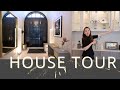 【Anna阿姨】House Tour 欢迎来到我的家 家俱购买心得 家居装饰 #Restorationhardware #Modernhouse #interiordesign #homedecor