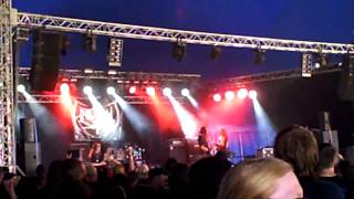 Unlight - Live at Summer Breeze Festival 2009