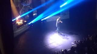 Cámara Lenta-Paulo Londra. Teatro Broadway Rosario
