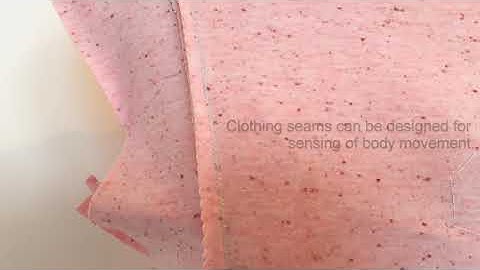 More than it Seams: Garment Stitching in Wearable e-Textiles [Preview]