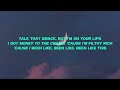 Meghan Trainor feat. T-Pain - Been Like This (Lyrics)