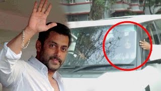 Bollywood Celebs VISITS Salman Khan After ACQUITTAL In Black Buck Case