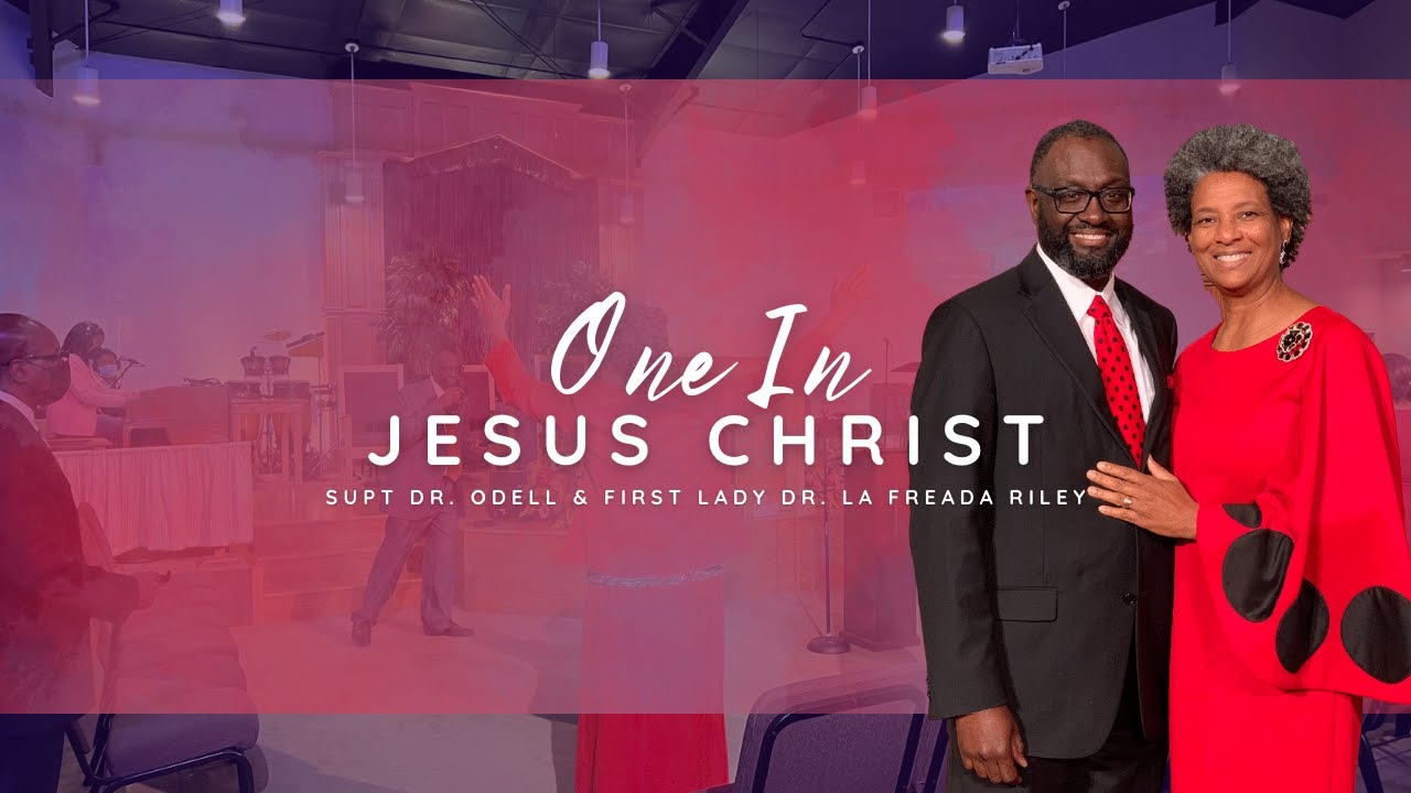 Sunday School Highlights 