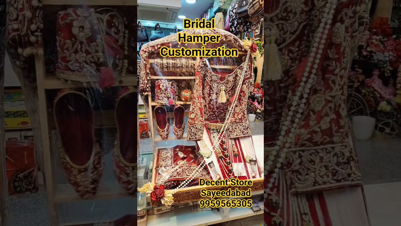 Bridal Dress Customization 