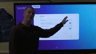 Clevertouch   Introduction