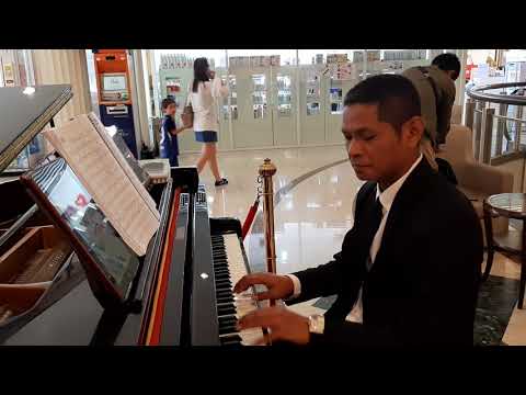 Prakasit(แง๊ะ) ดอกลั่นทม-โหมโรง เดอะ มิวสิคัล