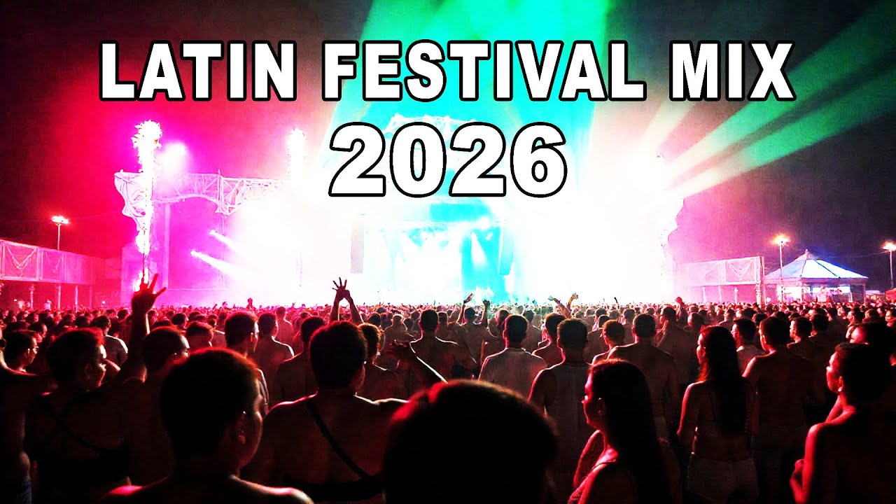 Street Voltage Latin 🔊 Raw Urban Reggaeton | Influenced by Ryan Castro