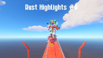 Rust Highlights #8