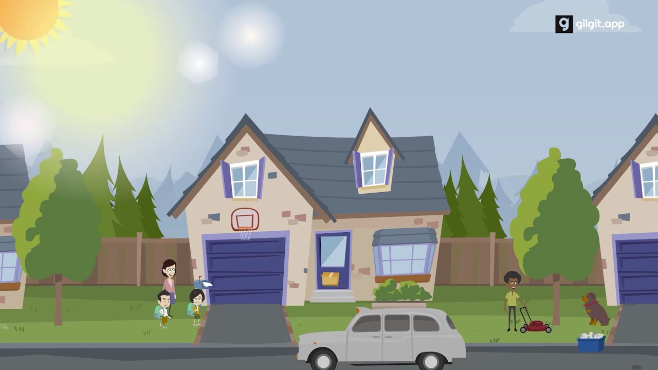 Doctor's Appointment Feature on GilgitApp | uConnect Studio