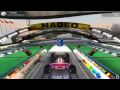 TrackMania Nations Forever Freeware Gameplay