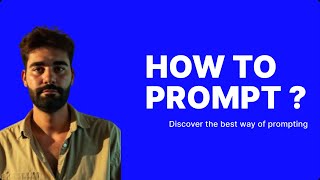 How to prompt in 2025 ? Best Practices - Calk