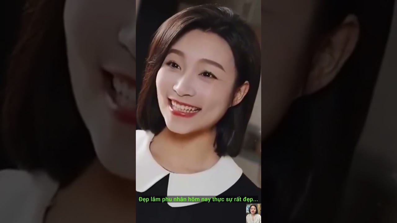 xuyên không làm vợ tổng tài, màn trừng trị trà xanh cực gắt khiến chồng cưng chiều hết mực