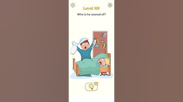 Dop2 Delete one part Gameplay Level 169 Walkthrough Slution #short #Virul