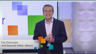 Highlights from VMworld 2020: Accelerating the service provider digital transformation screenshot 5