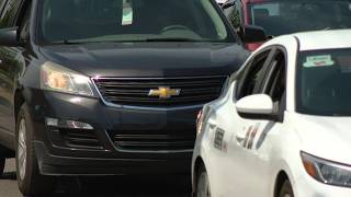 City-County Council approves increase to vehicle taxes to pay for road improvements in Marion County