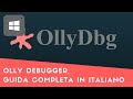 OllyDbg, il miglior debugger su Windows [guida completa]