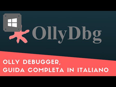 Video: Come Avviare Il Debugger