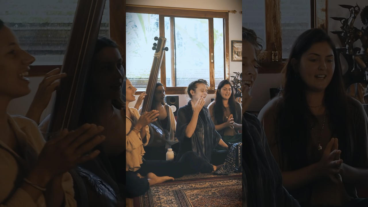 Ali Ali Ali… Ilahi Qawwali Riyaz ✨