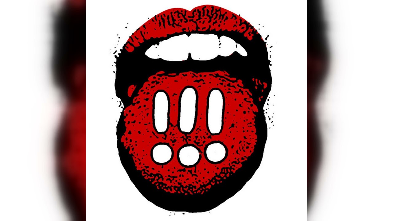 !!! - Yadnus EP (House, Electro, Disco) (2007)