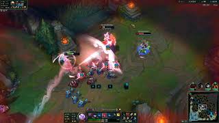 Insane Yone Yi Pantheon Outplsay Muct Watch Vore