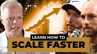 Scaling Your Business: Leadership Lessons with Brian Kofford