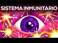 Microbombas en la sangre: el sistema del complemento