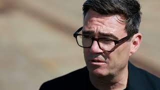 GB News halted for breaking small boats alert as viewers slam Burnham