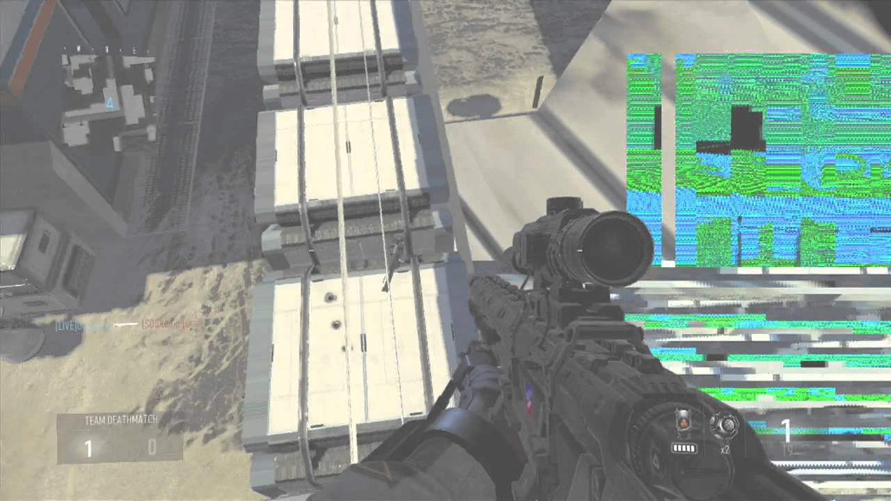 Cod:AW Solar WallBreach NEW